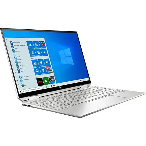 Ноутбук 2-in-1 HP Spectr x360 13-aw2018nn, i5-1135G7, 13.3" сенсорный, 8GB, SSD 512GB, Windows 10 - фото 5