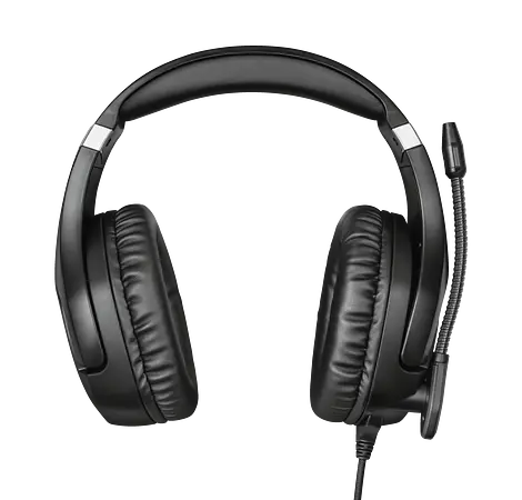 Гарнитура Trust GXT 488 Forze-G для PS4, Black (23530_TRUST)