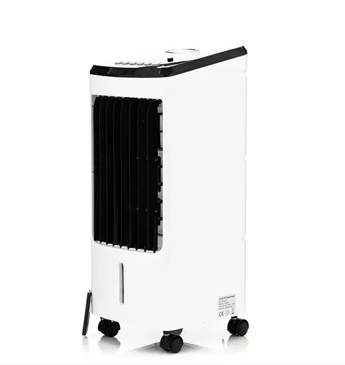 Охладитель воздуха Germatic BL-201DLR + пульт 120W - фото 2