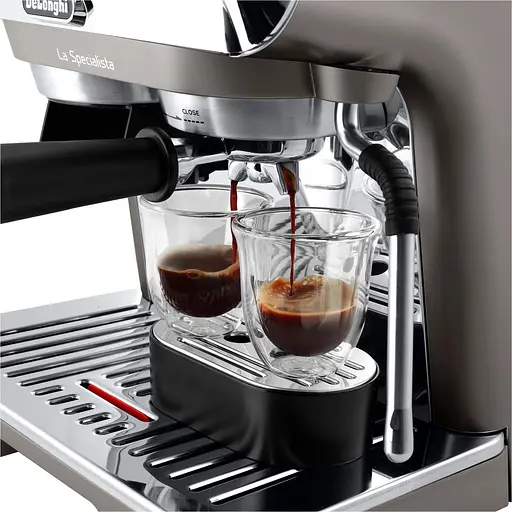 Кавоварка ріжкова DeLonghi La Specialista Arte Evo EC 9255.T  [121394] - фото 5