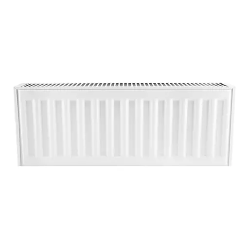 Радіатор сталевий Koer 22х500х800.B нижнє підключення RAD086 - фото 1