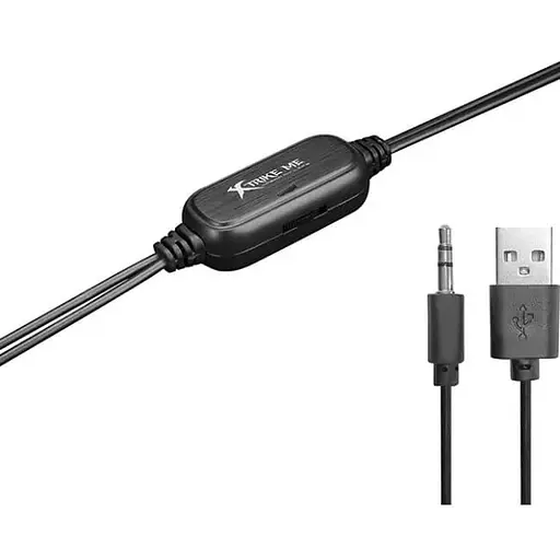 Акустична система Xtrike Me 2.0 SK-405 LED USB (SK-405) - фото 4