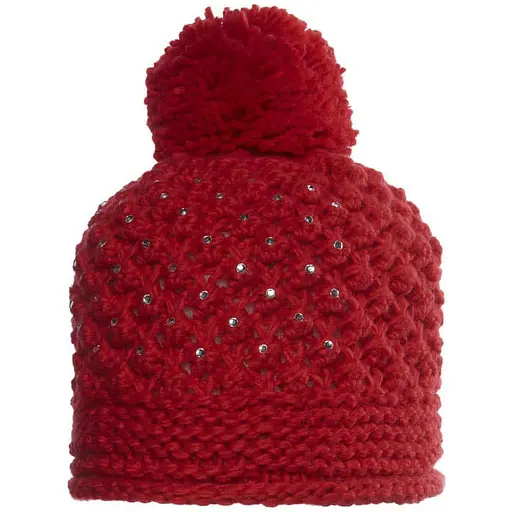 Шапка Chaos Marlin Athletic Red (1052-14G3 2323 197)