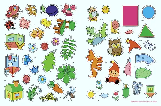 Малюємо та пишемо - фото 3