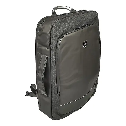 Рюкзак PZX BP78 черный - фото 3