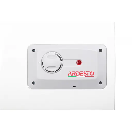 Бойлер электрический накопительный Ardesto EWH-15UMWMI - фото 7