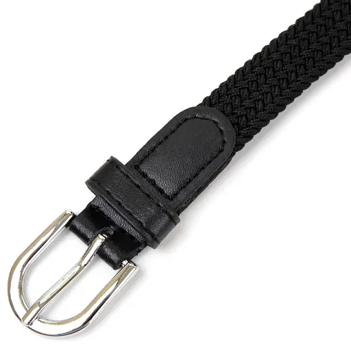 Ремінь Vintage текстильний жіночий 90х1,6 см acs0022812 - фото 3