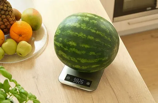 Ваги кухонні Sencor SKS 7100SS - фото 5