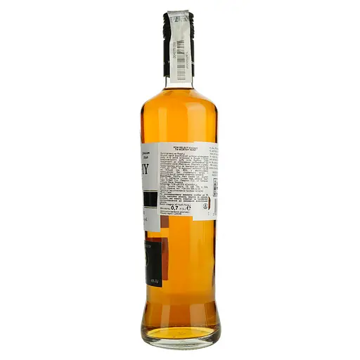 Ром Worthy Park Select 40% 0.7л - фото 2