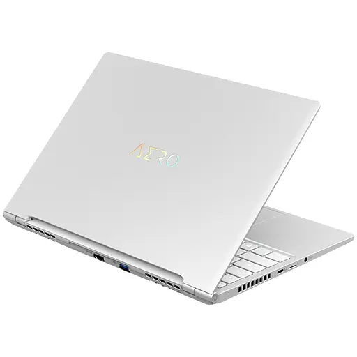Ігровий ноутбук Gigabyte AERO 14 BMF-H2EEBB3SH i7-13700H 50GHz, QHD, 16GB LPDDR5, 1TB, 4050 GPU 6GB, Windows 11 Домашня - фото 7