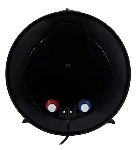 Водонагреватель электрический Thermo Alliance, 1500 Вт, мокрый ТЭН, 50 л универсальный, цилиндрический, черный (D50VH15Q2В) - фото 8