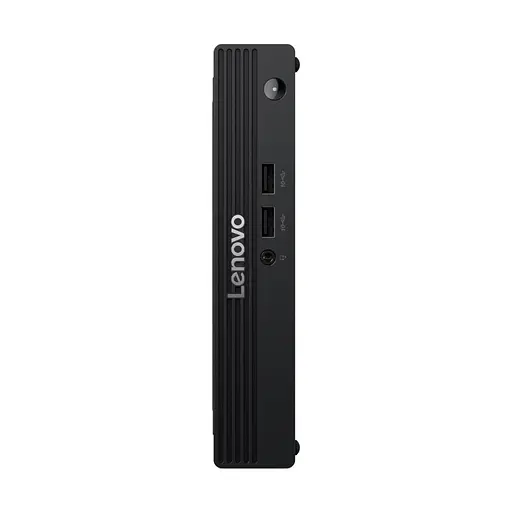 Компьютер Lenovo V100q Black (13GE000EUI) Intel Core i3 N305/8Gb DDR5/256Gb SSD/Intel UHD/Windows 11 Pro - фото 1