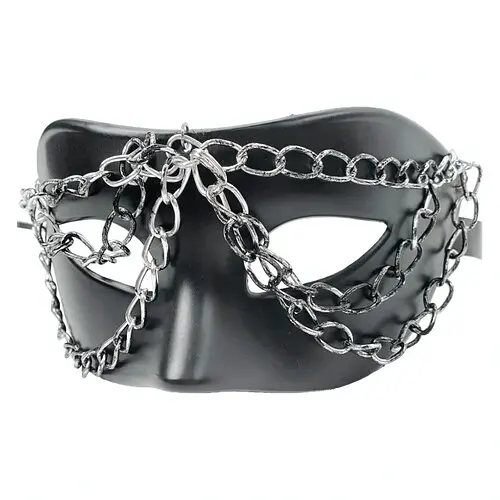 Маска QUEEN OF THE NIGHT - фото 1