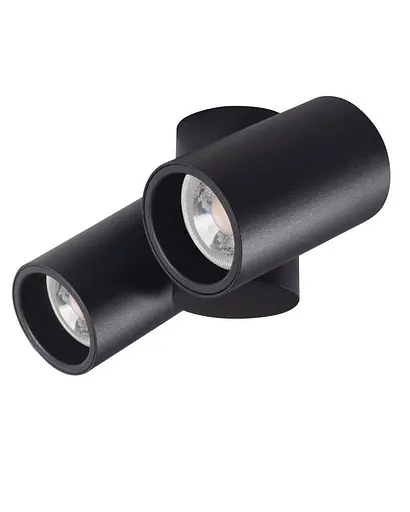 Спот Kanlux 32952 Blurro 2xGU10 CO-B - фото 2