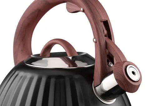 Чайник Ardesto Gemini 2.5 л нержавеющая сталь - фото 9