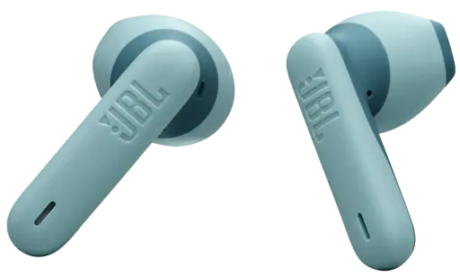 Гарнитура JBL WAVE FLEX 2 Blue (JBLWFLEX2BLU) - фото 10