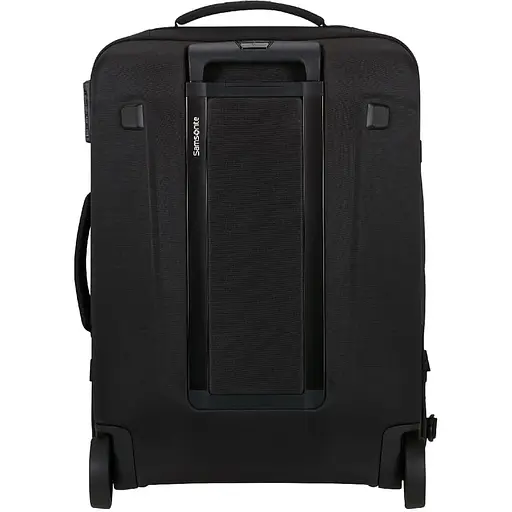 Сумка-Рюкзак На Колесах Samsonite ARMOX BLACK 55x40x25 KQ2*09005 - фото 6