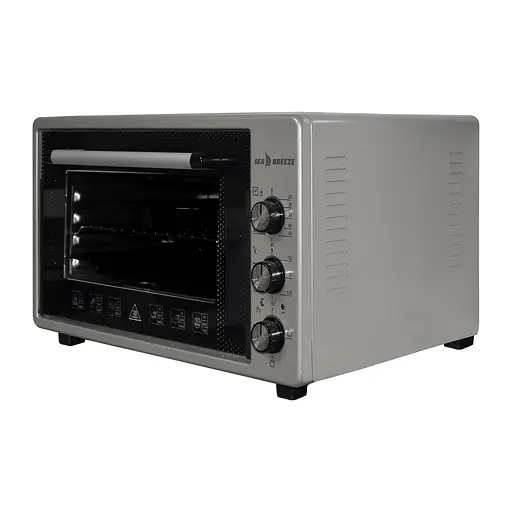 Электропечь SeaBreeze SB-0705 - фото 2