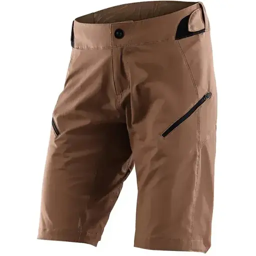 Велошорти TLD Wmns Lilium Short Shell  Coffee S Troy Lee Designs (1106-258906022)