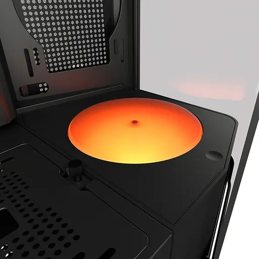 Корпус Cougar FV270 RGB Black (3858M60.0005) [146569] - фото 10