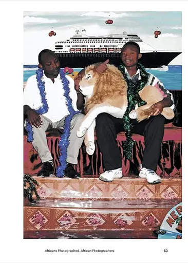 Contemporary African Art - фото 5