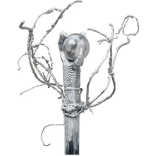 Тростина Ельфійка - фото 2