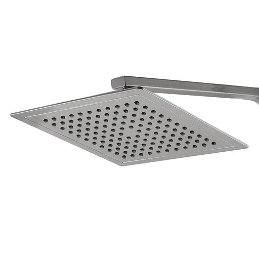 Душова система Globus Lux VAN-DS0026, Хром - фото 2