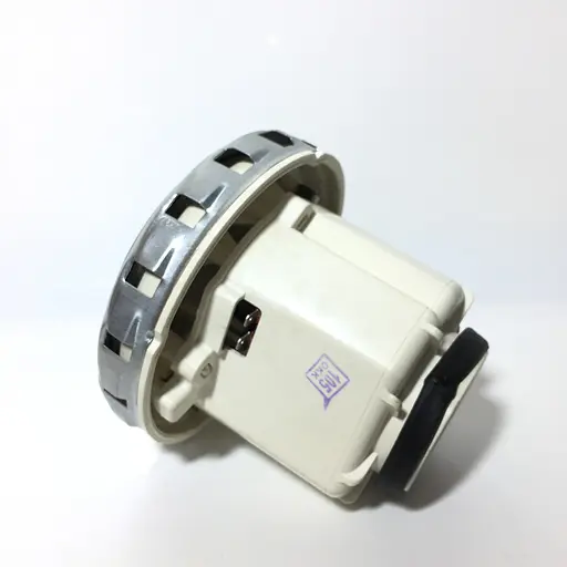 Мотор для миючого пилососу Bosch AquaWash&Clean BWD4*, Zelmer Aquawelt, Domel 467.3.402-5 (d=131 h=128) - фото 3