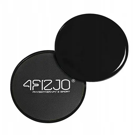 Диски-слайдеры 4FIZJO Sliding Disc для скольжения (глайдинга) 4FJ0269 (P-5907739313355) - фото 1