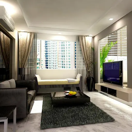 LED світильник безрамковий квадратний VIDEX VLE-DLFS-154 15W 4000K 220V - фото 3