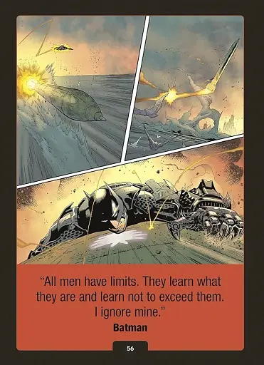 Be More Batman - фото 4