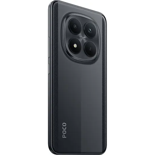 Смартфон Poco M8 Pro 5G 8/256GB Black Global EU [158787] - фото 7