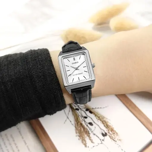 Годинник Casio LTP-V007L-7E1 - фото 5