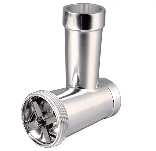 Мясорубка электрическая DMS FW-2000 - фото 7