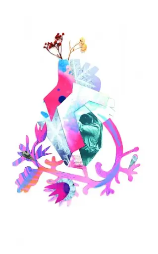 КНИГА LOVE 4.0. Жінка, що кохає - фото 18