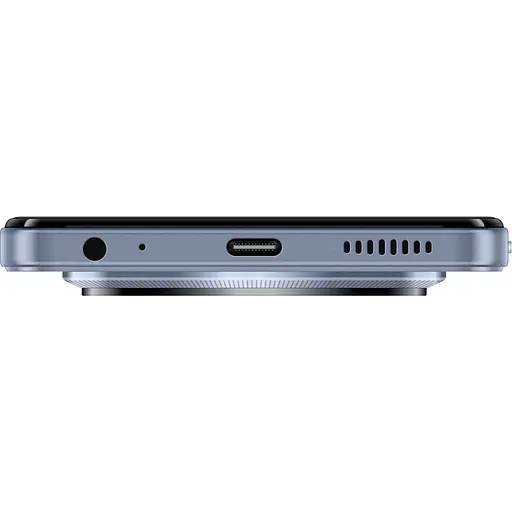 Смартфон Nubia V70 Max 6/128 GB Gray [136880] - фото 11