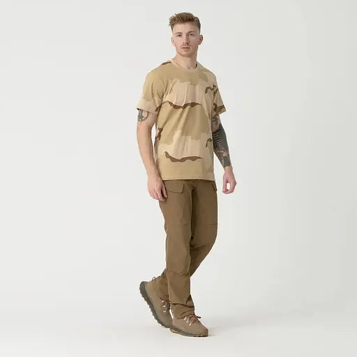 Штани тактичні Helikon-Tex  Outdoor Tactical Pants VersaStretch Mud Brown XL - фото 6