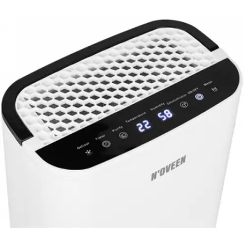 Осушувач повітря Noveen DH350 - фото 7