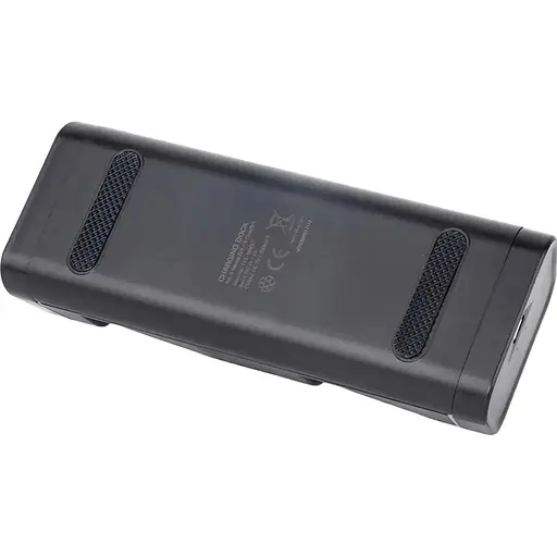 Зарядная станция Dobe Dual Charging Dock TYX-19006X для Xbox Сontrollers Series/Xbox One (128696) - фото 4