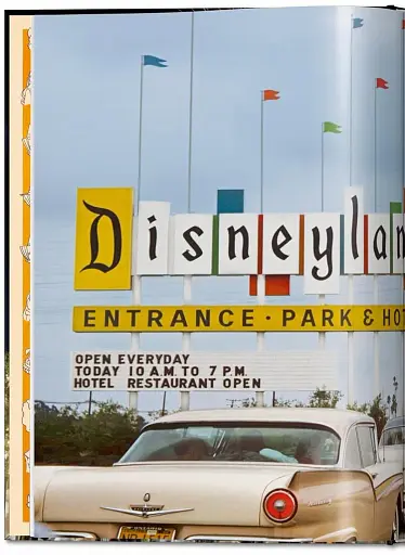 Walt Disney’s Disneyland - фото 2