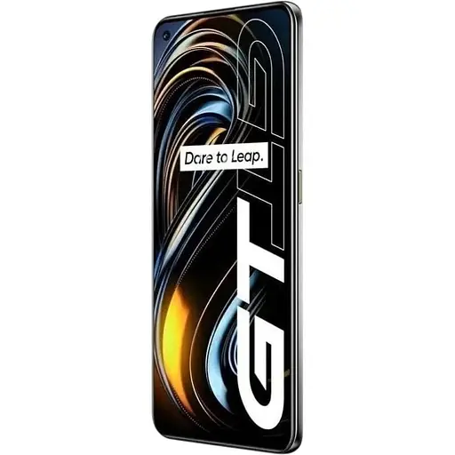 Смартфон Realme GT 5G 8/128GB Dashing Blue - фото 3