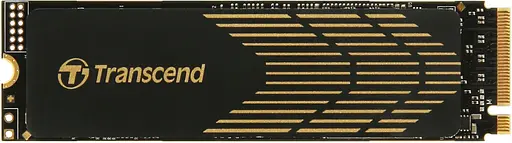 SSD M.2 Накопичувач Transcend 240S 500GB (TS500GMTE240S)