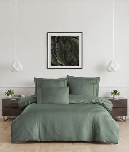 Постельное белье Mona Orcella Moonmist Сатин Делюкс La Romano pbe0051961 - фото 1