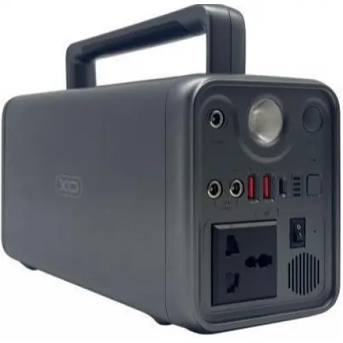 Зарядная станция XO PSA-300W 300W (230Wh/ 72000mAh)