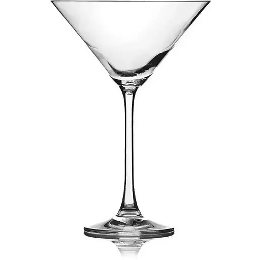 Набор бокалов для мартини Lora Монако 290 мл 2 шт. NGC3SETMART - фото 2