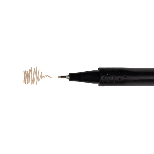 Цветной линер Art Liner, Beige Camel/Бежевый, 99IDEAS - фото 2