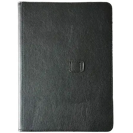 Чохол для планшета Atlanta з гумками 10 250х170х9 mm Графіт - фото 1