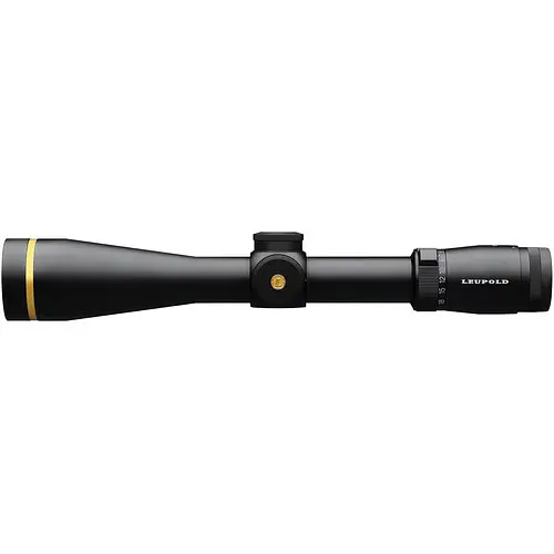 Приціл оптичний Leupold VX-6 3-18x44mm (30mm) Side Focus CDS Fine Duplex - фото 2