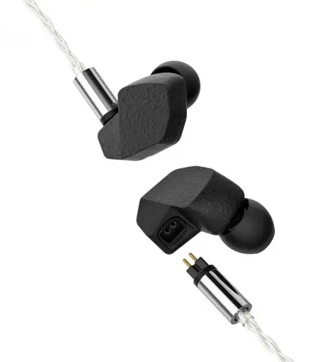 Наушники Final Audio A5000 Black - фото 2