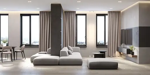 Светильник Skarlat RHL7737 12W WH 4000K - фото 5